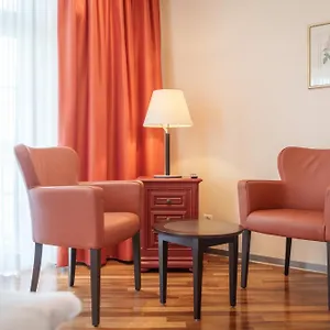 3* Hotell Schweizerhof